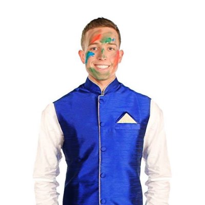 Kaggle profile picture for @brendan