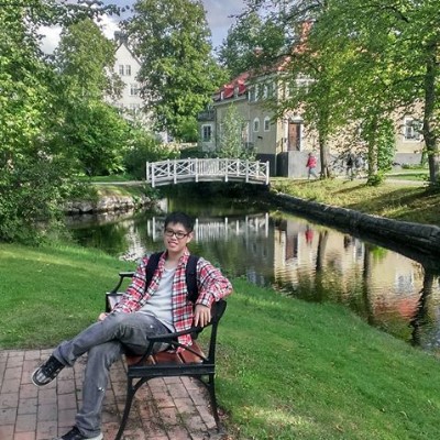 Kaggle profile picture for @rocking