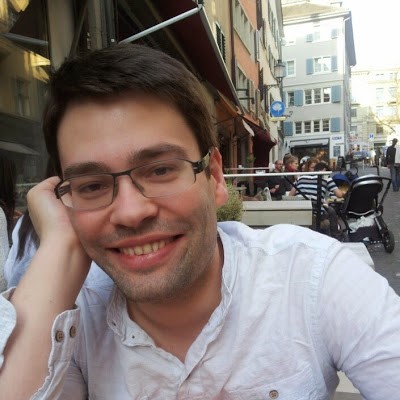 Kaggle profile picture for @strauss