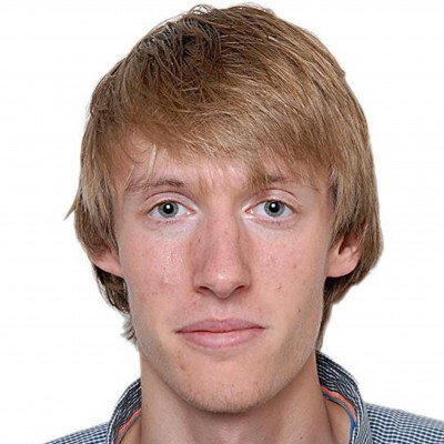Kaggle profile picture for @register