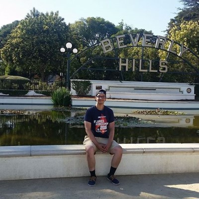 Kaggle profile picture for @dioxide