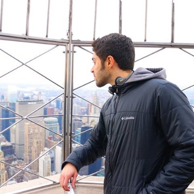 Kaggle profile picture for @murillo