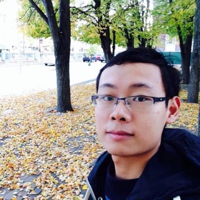 Kaggle profile picture for @correlations