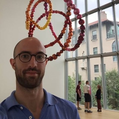 Kaggle profile picture for @tweedle
