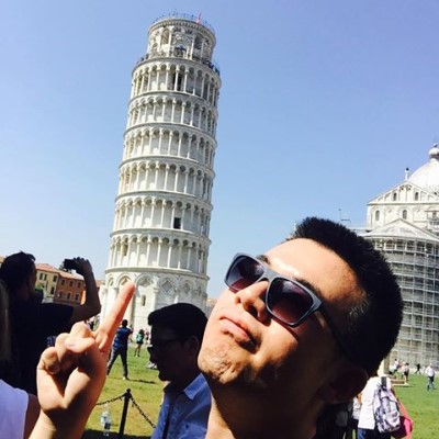 Kaggle profile picture for @doughty
