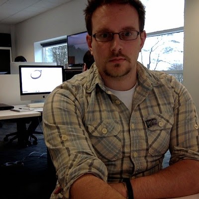 Kaggle profile picture for @calamity