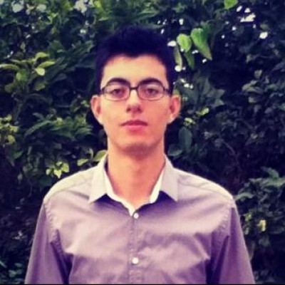 Kaggle profile picture for @yagami