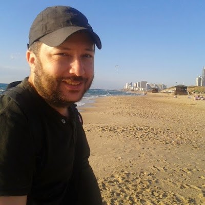 Kaggle profile picture for @constructor