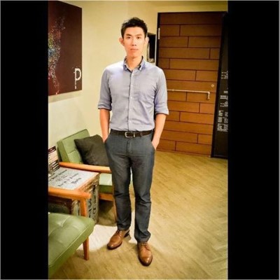 Kaggle profile picture for @taiwan