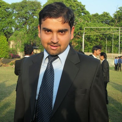 Kaggle profile picture for @pointer
