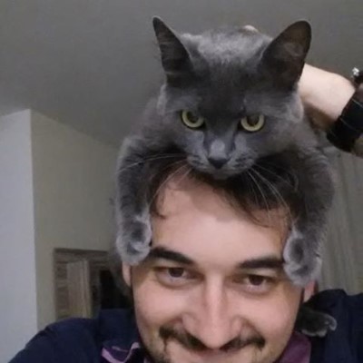 Kaggle profile picture for @franklin