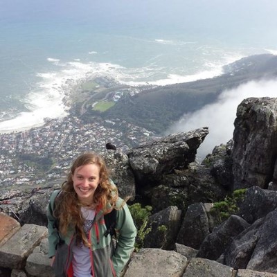 Kaggle profile picture for @chronic