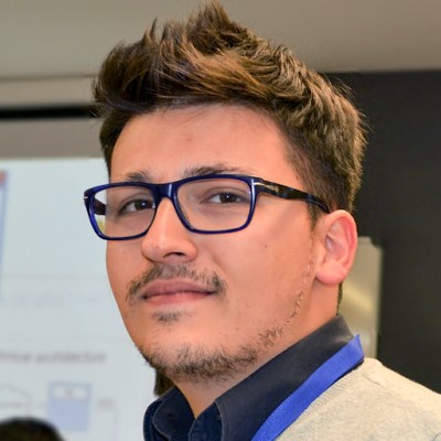 Kaggle profile picture for @leonardo