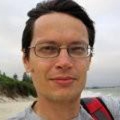 Kaggle profile picture for @maxime