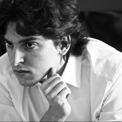 Kaggle profile picture for @jacopo