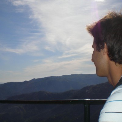 Kaggle profile picture for @goncalo