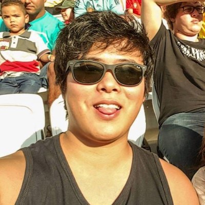 Kaggle profile picture for @guilherme