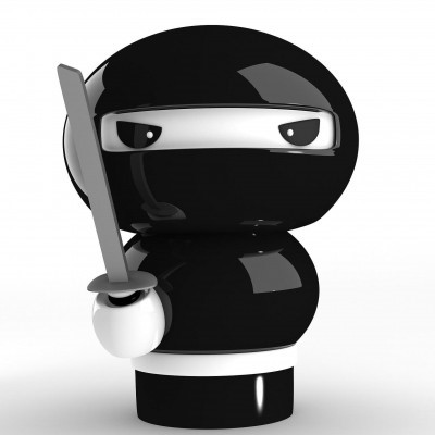 Kaggle profile picture for @daniels