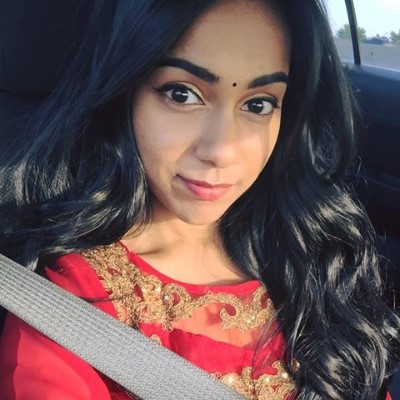 Kaggle profile picture for @simran