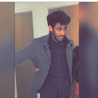 Kaggle profile picture for @panchal