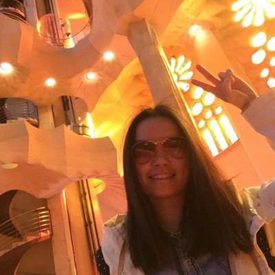 Kaggle profile picture for @skyler
