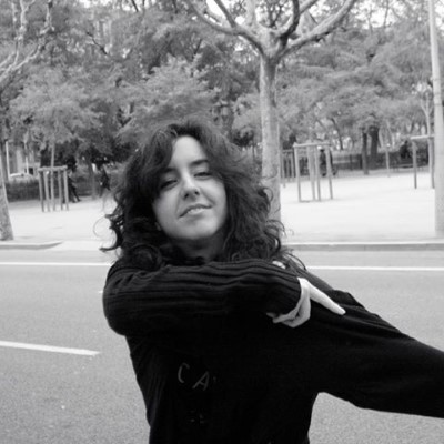 Kaggle profile picture for @manuela