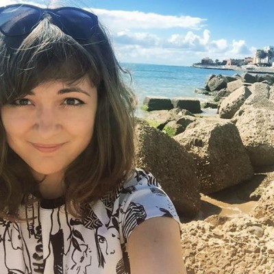 Kaggle profile picture for @lolita