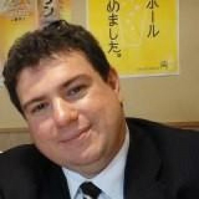 Kaggle profile picture for @giuliano