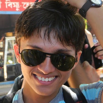 Kaggle profile picture for @nightfury