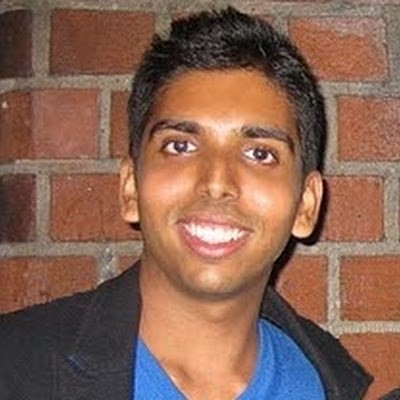 Kaggle profile picture for @santosh