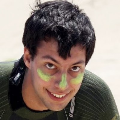 Kaggle profile picture for @vitamin