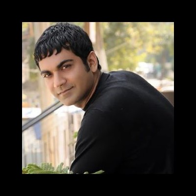 Kaggle profile picture for @dreamer