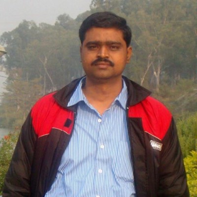 Kaggle profile picture for @sakthi