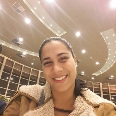 Kaggle profile picture for @raquel