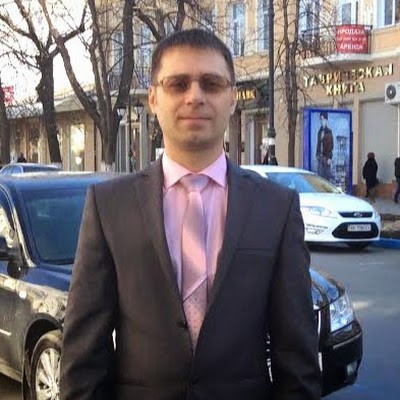 Kaggle profile picture for @inform