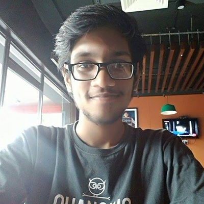 Kaggle profile picture for @selfish