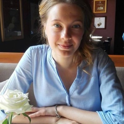 Kaggle profile picture for @persian