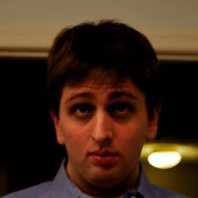Kaggle profile picture for @diffuse