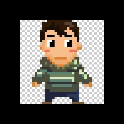 Kaggle profile picture for @person