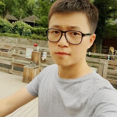 Kaggle profile picture for @superhero