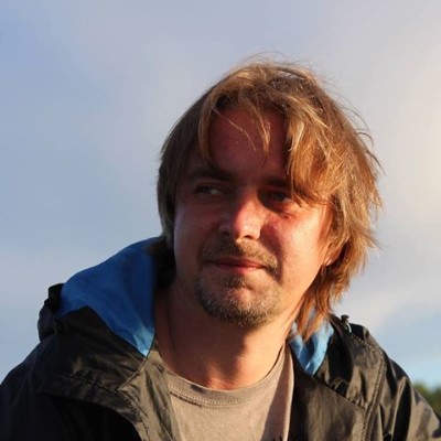 Kaggle profile picture for @apparent