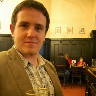 Kaggle profile picture for @nuclear