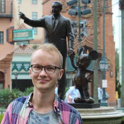 Kaggle profile picture for @acoustic