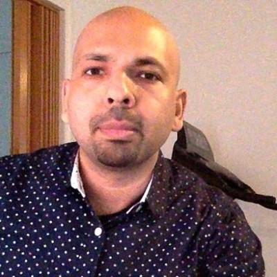 Kaggle profile picture for @sarkar