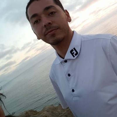 Kaggle profile picture for @moloch