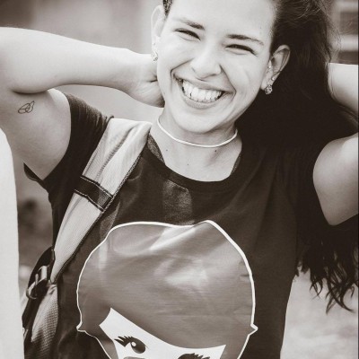 Kaggle profile picture for @mariana