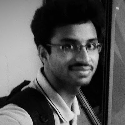 Kaggle profile picture for @manikumar