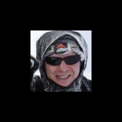 Kaggle profile picture for @extraterrestrial