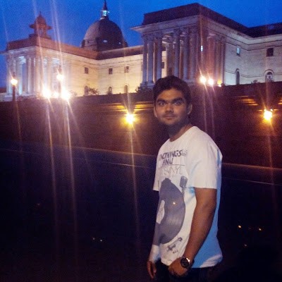 Kaggle profile picture for @lakshya