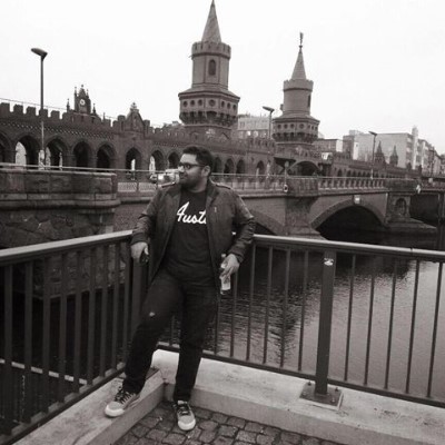 Kaggle profile picture for @ravish